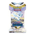 Pokémon TCG: Silver Tempest Sleeved Booster Pack