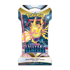 Pokémon TCG: Silver Tempest Sleeved Booster Pack