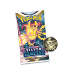 Pokémon TCG: Silver Tempest Togetic 3-Pack Blister