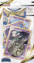 Pokémon TCG: Silver Tempest 1-Pack Blister Ralts, Kirlia & Gallade