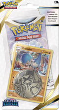 Pokémon TCG: Silver Tempest Cranidos 1-Pack Blister