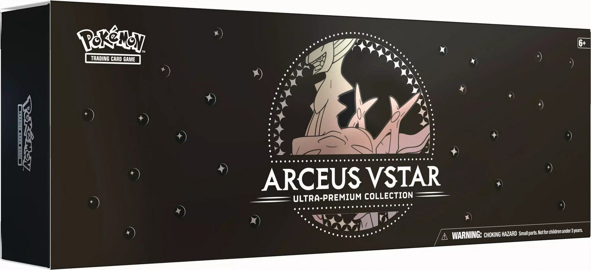 Pokémon TCG: Arceus VSTAR Ultra-Premium Collection
