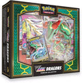 Pokémon TCG: VMAX Dragons Premium Collection