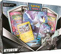 Pokémon TCG: Kyurem V Box