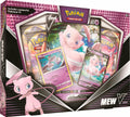 Pokémon TCG: Mew V Box