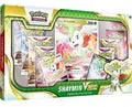 Pokémon TCG: Shaymin VSTAR Premium Collection