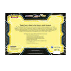 Pokémon TCG: Zeraora VMAX & VSTAR Battle Box