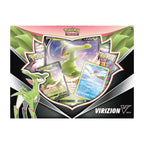 Pokémon TCG: Virizion V Box