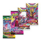 Pokémon TCG: Virizion V Box