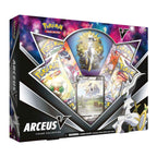 Pokémon TCG: Arceus VSTAR Premium Collection
