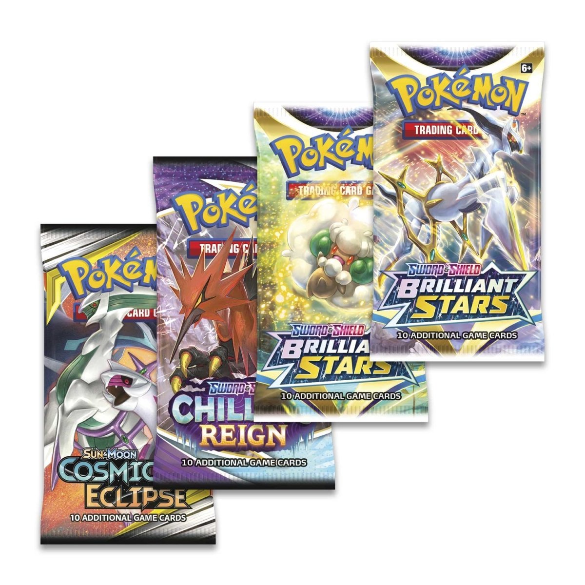 Pokémon TCG: Arceus VSTAR Premium Collection