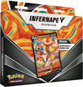 Pokémon TCG: Infernape V Showcase