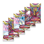 Pokémon TCG: Lost Origin Booster Bundle