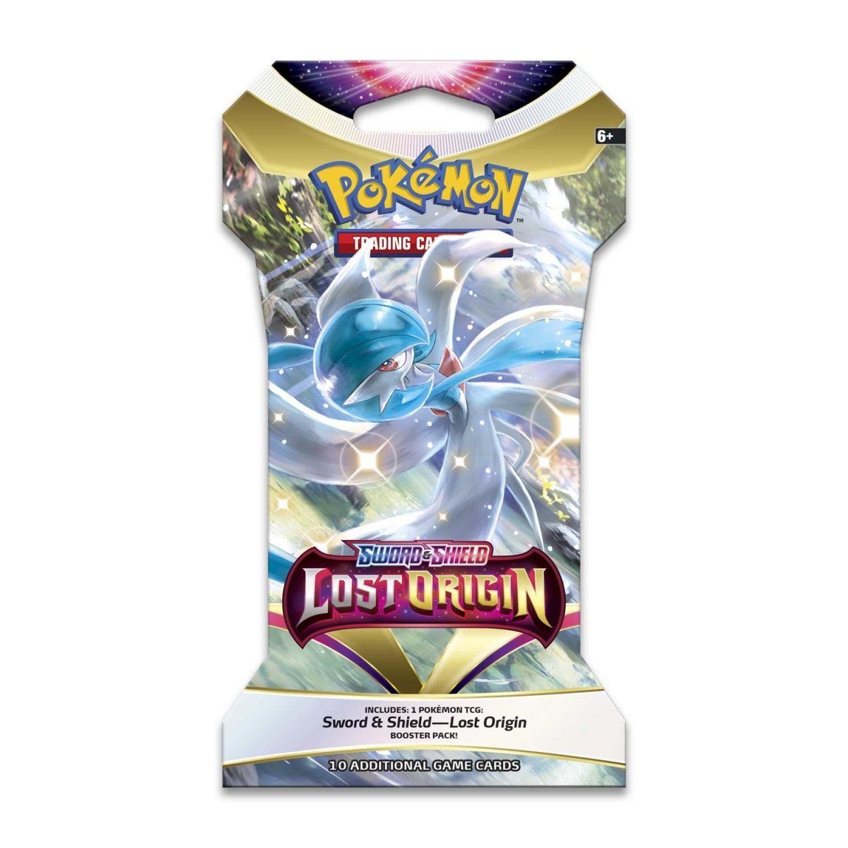 Pokémon TCG: Lost Origin Sleeved Booster Pack