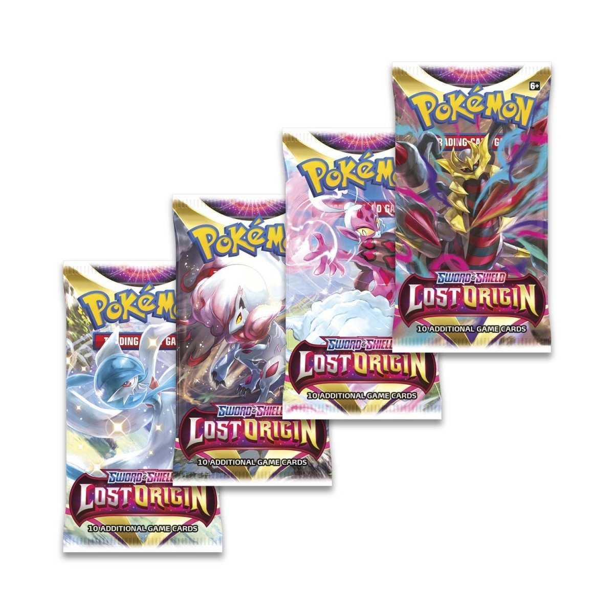 Pokémon TCG: Lost Origin Booster Box