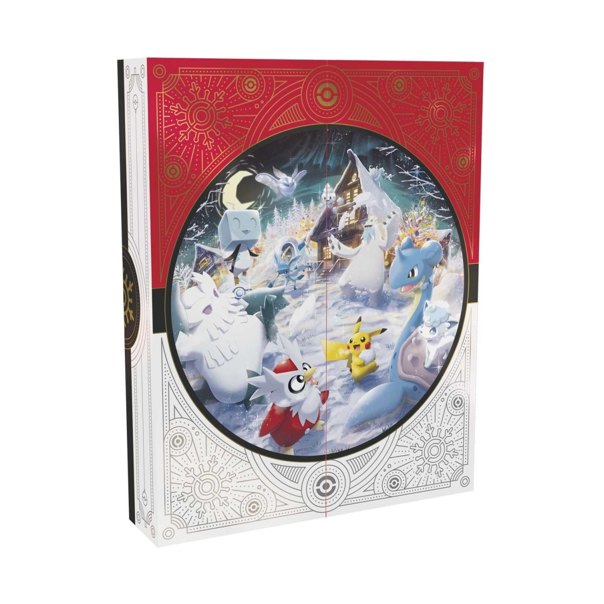 Pokémon TCG: Holiday Calendar 2022
