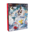 Pokémon TCG: Holiday Calendar 2022