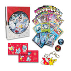 Pokémon TCG: Holiday Calendar 2022