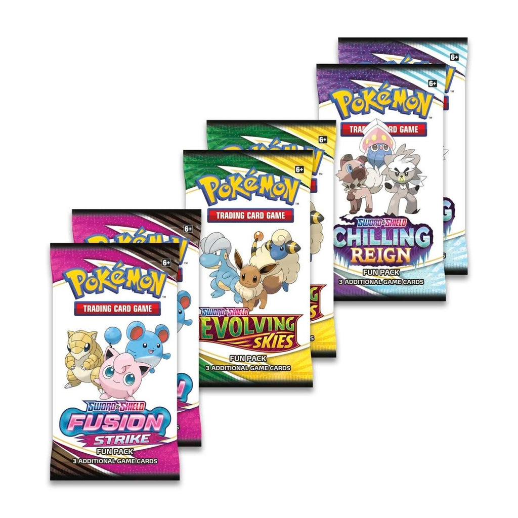 Pokémon TCG: Holiday Calendar 2022