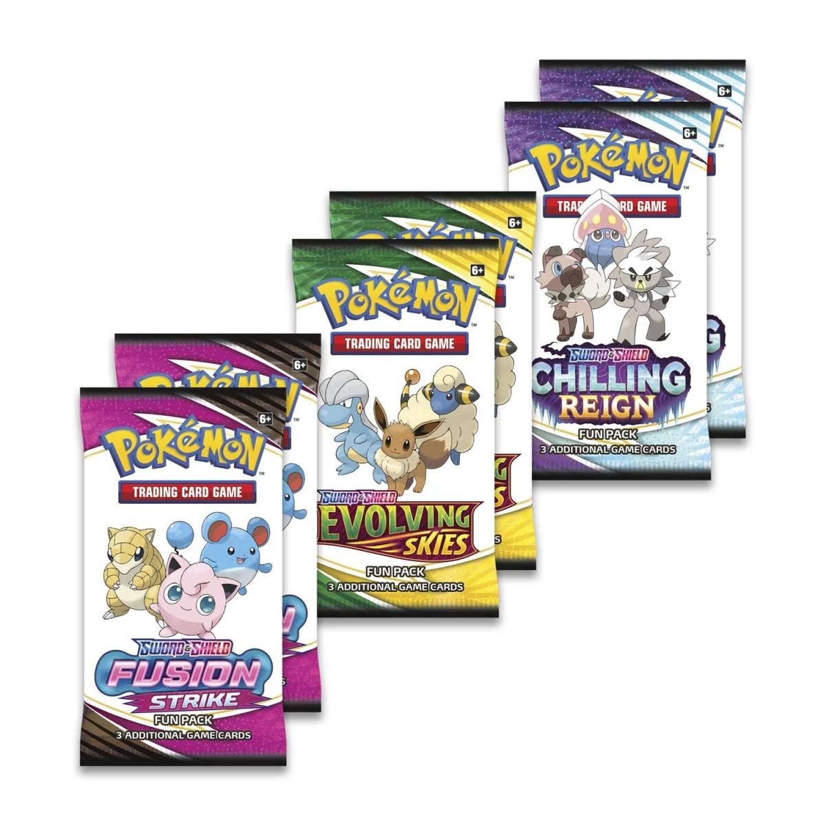 Pokémon TCG: Holiday Calendar 2022