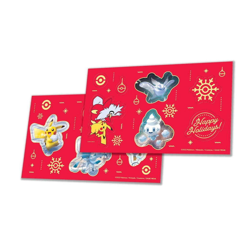 Pokémon TCG: Holiday Calendar 2022