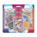 Pokémon TCG: Enhanced 2-Pack Blister Galarian Moltres, Galarian Articuno & Galarian Zapdos