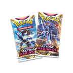 Pokémon TCG: Enhanced 2-Pack Blister Galarian Moltres, Galarian Articuno & Galarian Zapdos