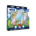 Pokémon TCG: Pokémon GO Pin Collection—Squirtle