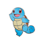 Pokémon TCG: Pokémon GO Pin Collection—Squirtle