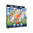 Pokémon TCG: Pokémon GO Pin Collection—Charmander