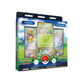 Pokémon TCG: Pokémon GO Pin Collection—Bulbasaur