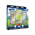 Pokémon TCG: Pokémon GO Pin Collection—Bulbasaur