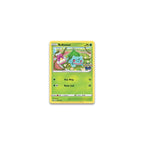Pokémon TCG: Pokémon GO Pin Collection—Bulbasaur
