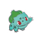 Pokémon TCG: Pokémon GO Pin Collection—Bulbasaur