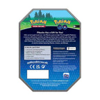 Pokémon TCG: Pokémon GO Blissey Tin