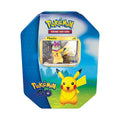 Pokémon TCG: Pokémon GO Pikachu Tin