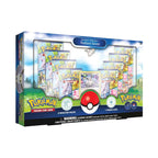Pokémon TCG: Pokémon GO Premium Collection—Radiant Eevee