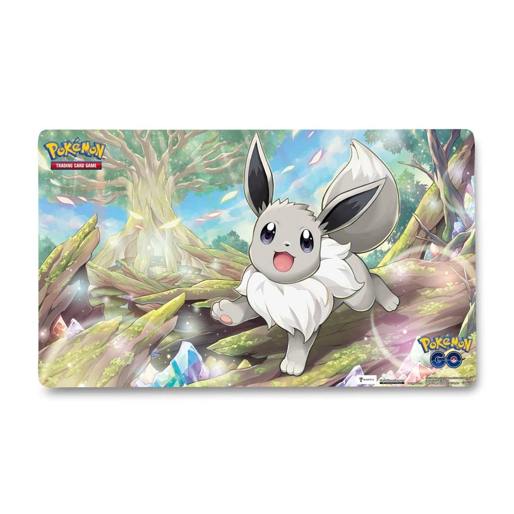 Pokémon TCG: Pokémon GO Premium Collection—Radiant Eevee