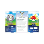 Pokémon TCG: Pokémon GO Premium Collection—Radiant Eevee