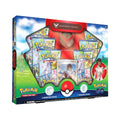 Pokémon TCG: Pokémon GO Special Collection—Team Valor