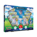 Pokémon TCG: Pokémon GO Special Collection—Team Mystic