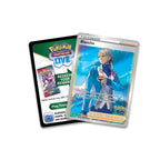 Pokémon TCG: Pokémon GO Special Collection—Team Mystic