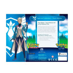 Pokémon TCG: Pokémon GO Special Collection—Team Mystic
