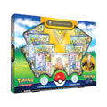 Pokémon TCG: Pokémon GO Special Collection—Team Instinct