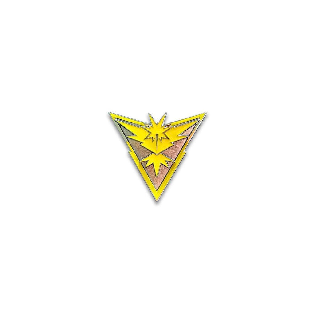Pokémon TCG: Pokémon GO Special Collection—Team Instinct