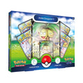 Pokémon TCG: Pokémon GO Collection—Alolan Exeggutor V
