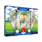 Pokémon TCG: Pokémon GO Collection—Alolan Exeggutor V