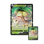Pokémon TCG: Pokémon GO Collection—Alolan Exeggutor V