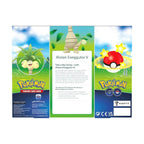 Pokémon TCG: Pokémon GO Collection—Alolan Exeggutor V