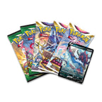 Pokémon TCG: Divergent Powers Hisuian Samurott V Tin